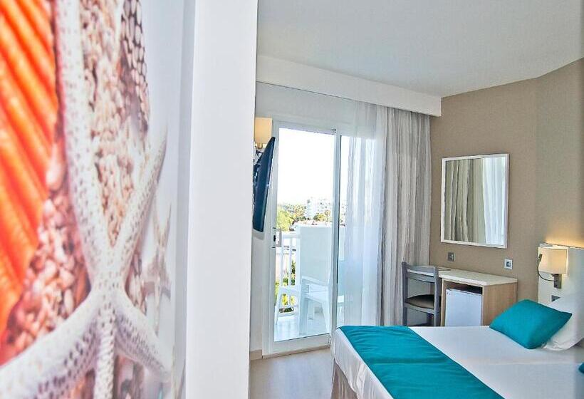 酒店 Bq Delfin Azul