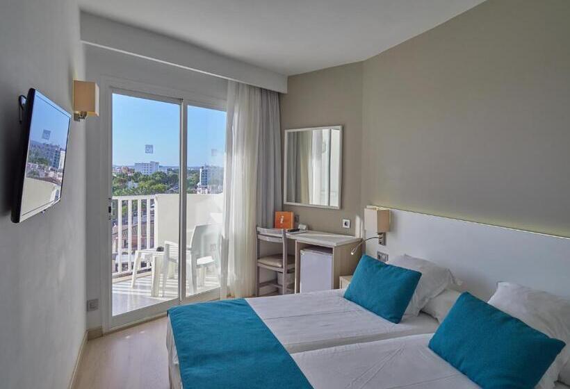 酒店 Bq Delfin Azul