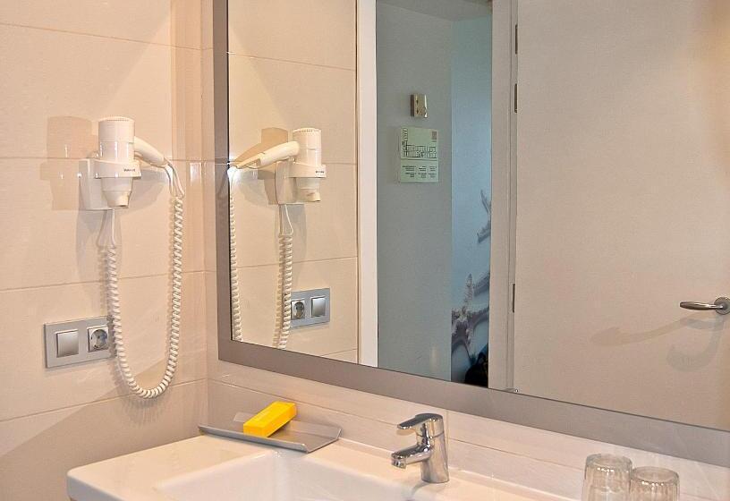 酒店 Bq Delfin Azul