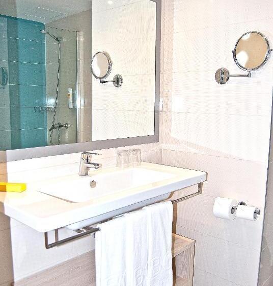 酒店 Bq Delfin Azul