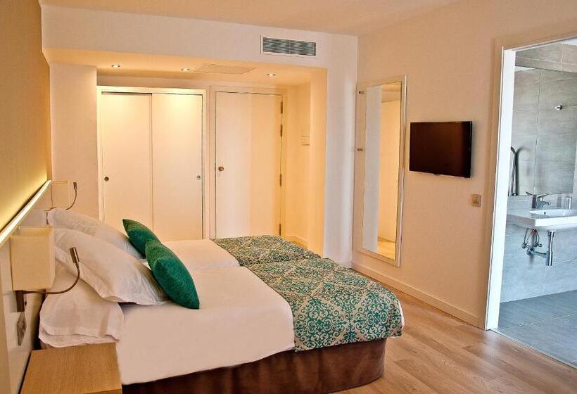 酒店 Bq Delfin Azul