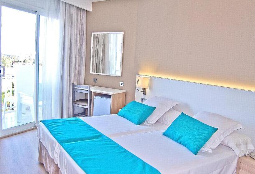 ホテル Bq Delfin Azul