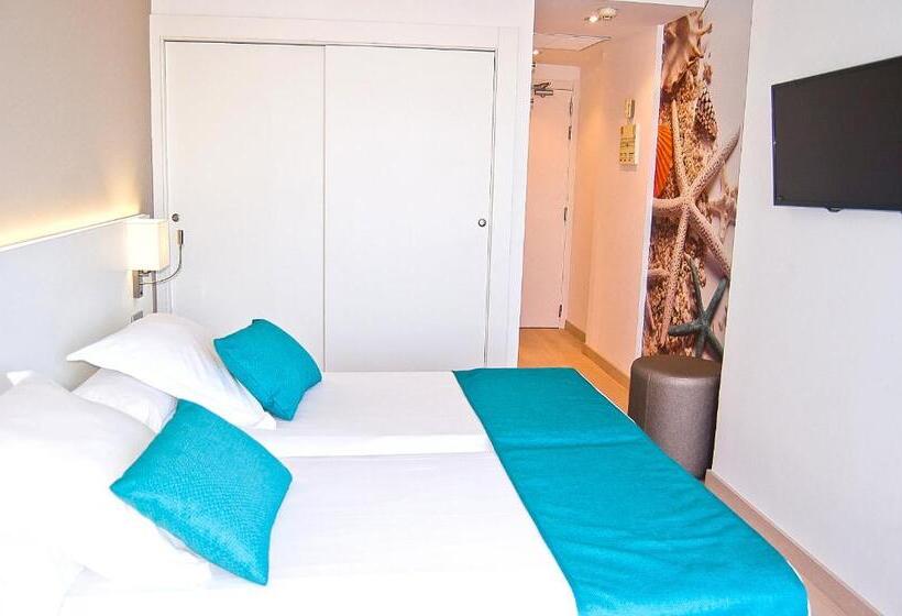 酒店 Bq Delfin Azul