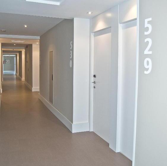 酒店 Bq Delfin Azul