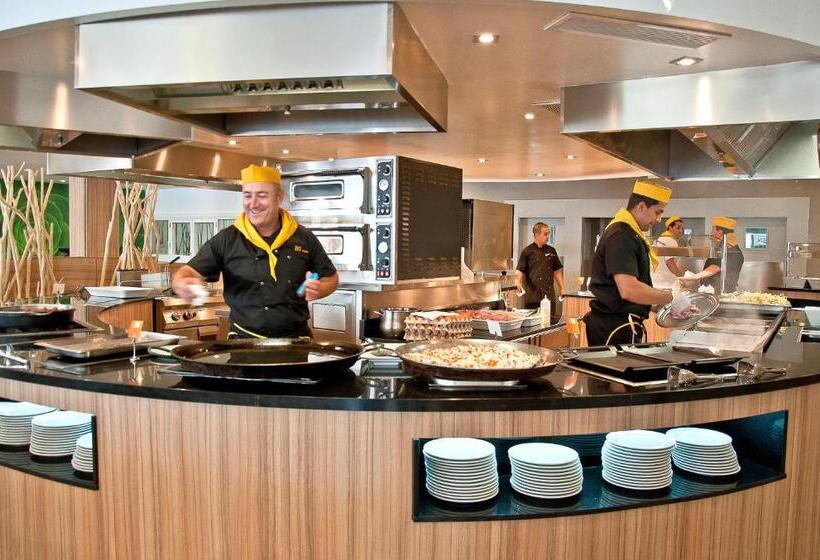 酒店 Bq Delfin Azul