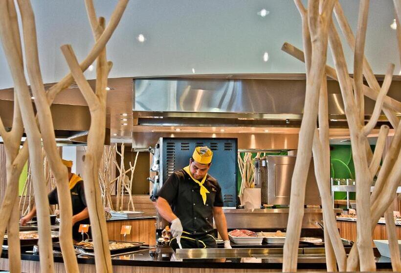 酒店 Bq Delfin Azul