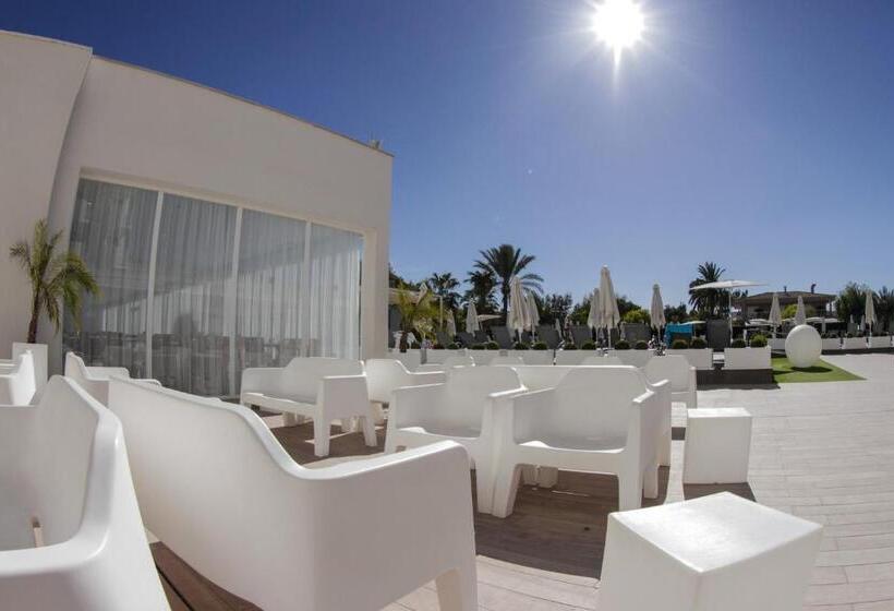 酒店 Bq Delfin Azul