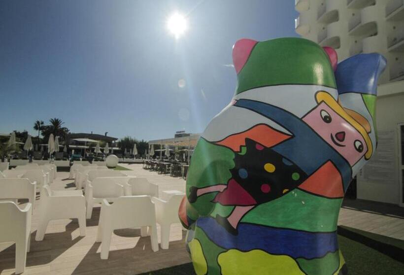 酒店 Bq Delfin Azul