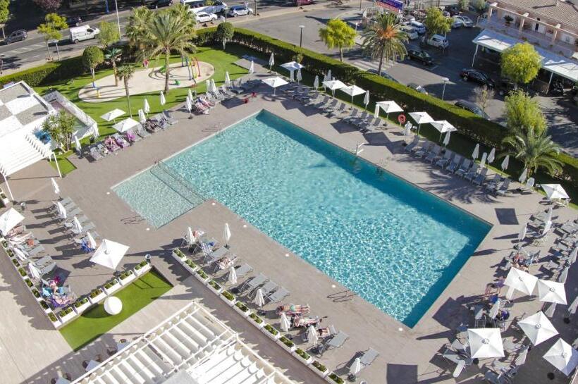 酒店 Bq Delfin Azul