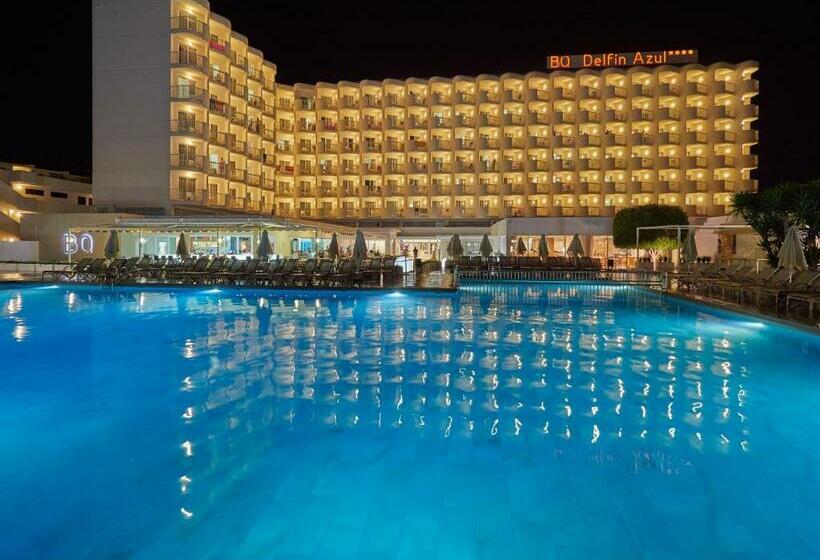 Hotel Bq Delfín Azul