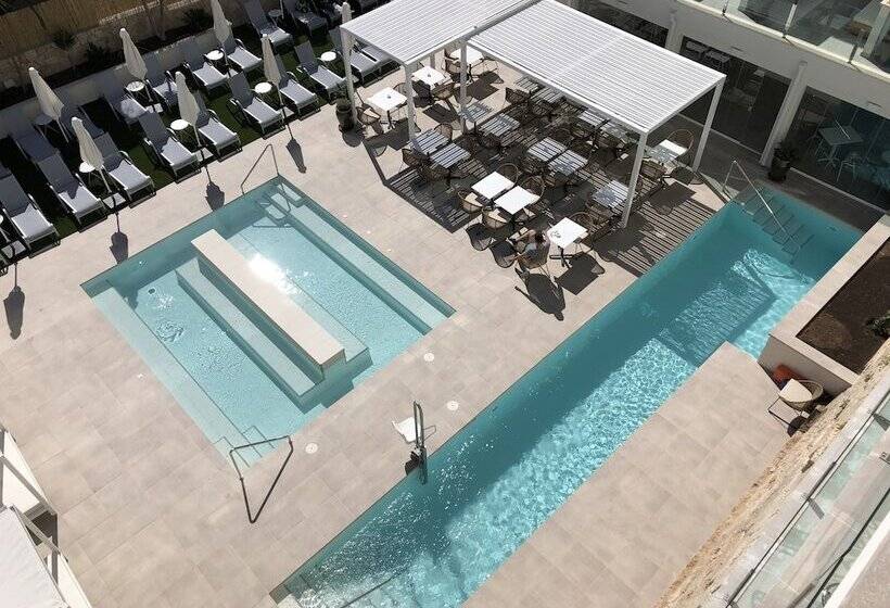 Bq Paguera Boutique Hotel   Adults Only