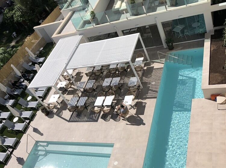 Bq Paguera Boutique Hotel   Adults Only