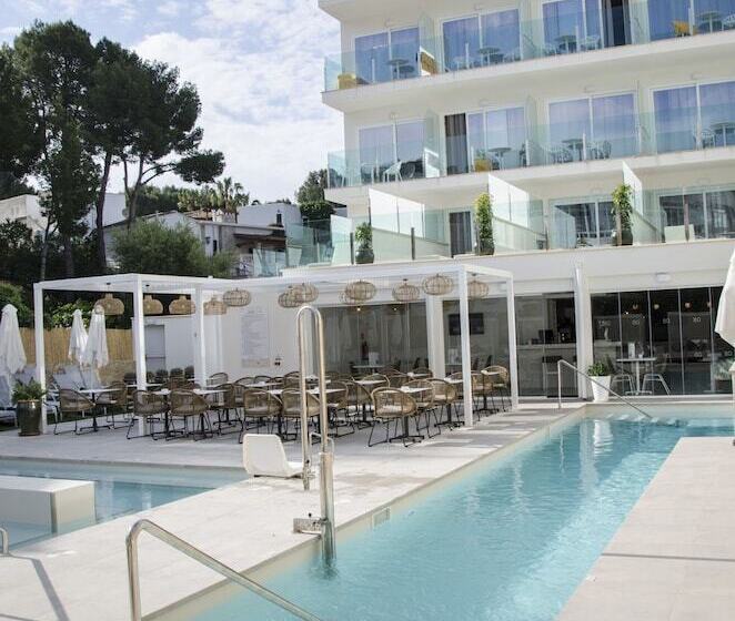 Bq Paguera Boutique Hotel   Adults Only