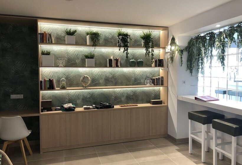 Bq Paguera Boutique Hotel   Adults Only