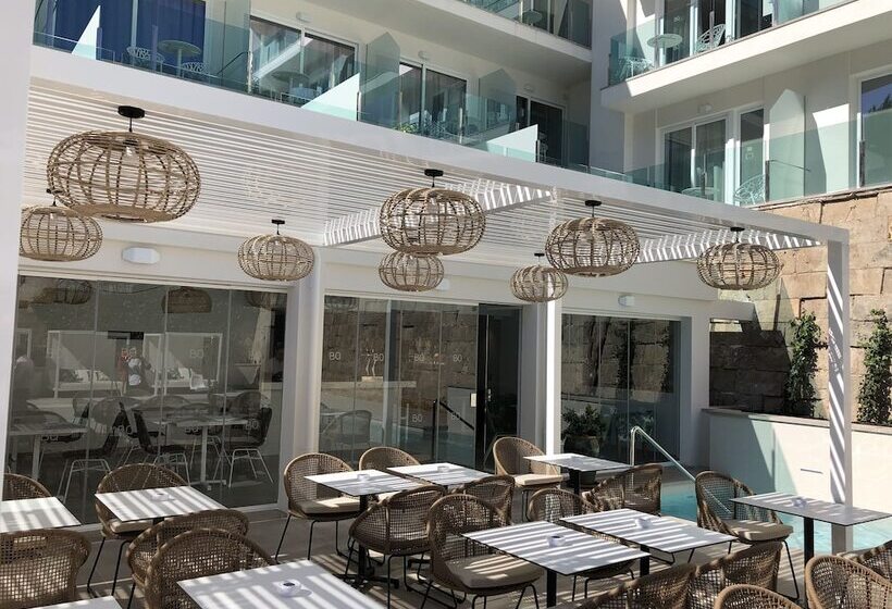 Bq Paguera Boutique Hotel   Adults Only