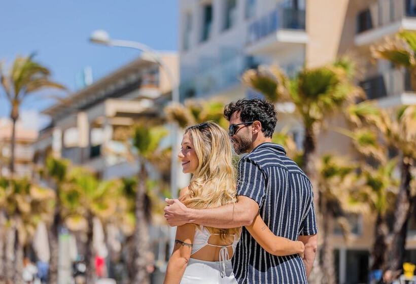 Отель Cabot Playa Grande - Adults Only