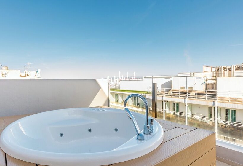 酒店 Cabot Playa Grande - Adults Only