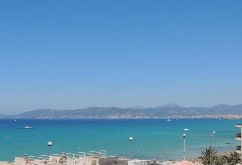 酒店 Cabot Playa Grande - Adults Only