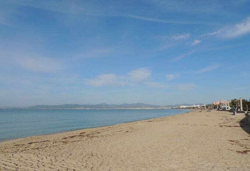 酒店 Cabot Playa Grande - Adults Only