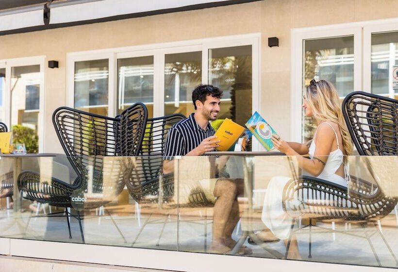 酒店 Cabot Playa Grande - Adults Only