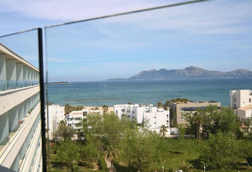 호텔 Cabot Pollensa Park Spa