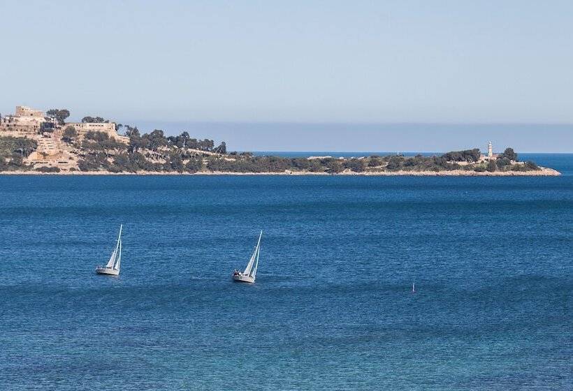 호텔 Cabot Pollensa Park Spa