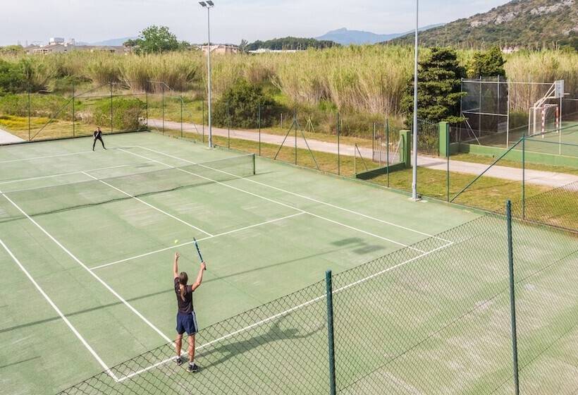 호텔 Cabot Pollensa Park Spa