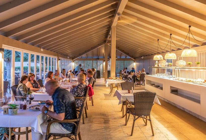 호텔 Cabot Pollensa Park Spa