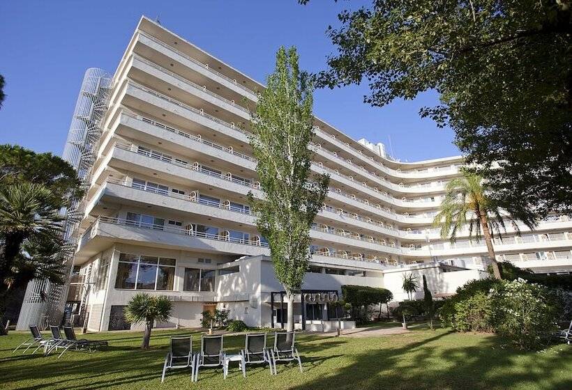 호텔 Cabot Pollensa Park Spa