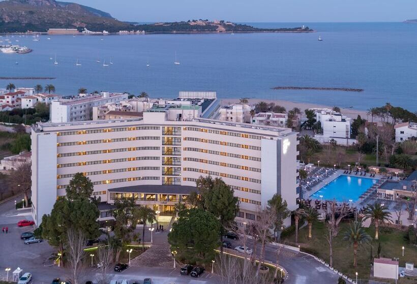 호텔 Cabot Pollensa Park Spa