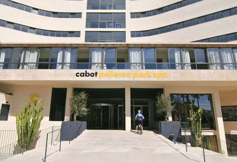 호텔 Cabot Pollensa Park Spa