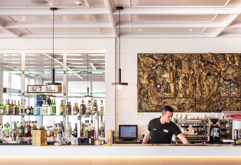 호텔 Cabot Pollensa Park Spa