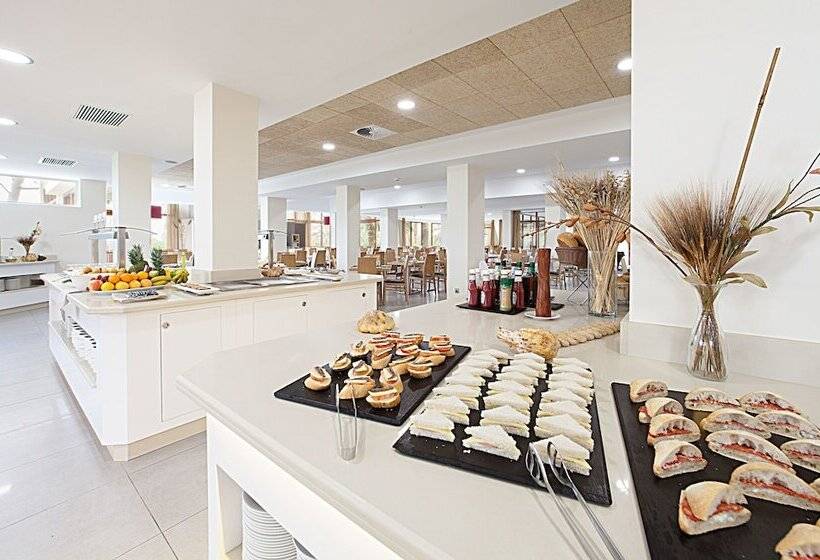 호텔 Cabot Pollensa Park Spa