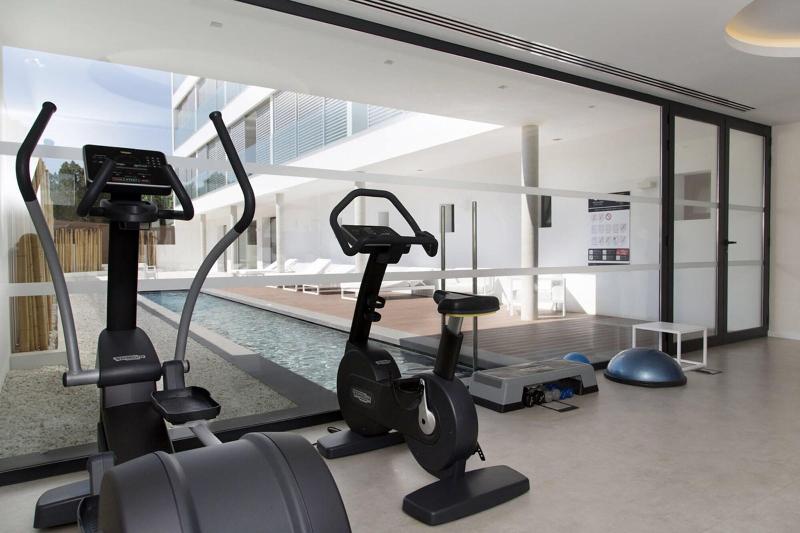 Отель Cala Saona & Spa