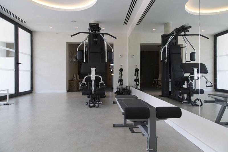 Отель Cala Saona & Spa