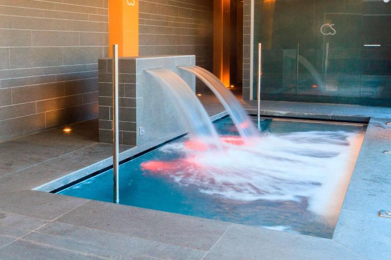 Отель Cala Saona & Spa