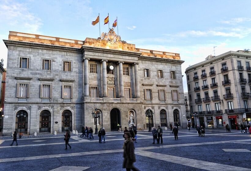 Отель California