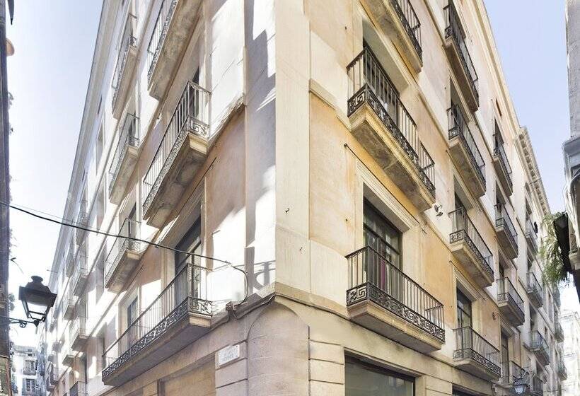 Отель California