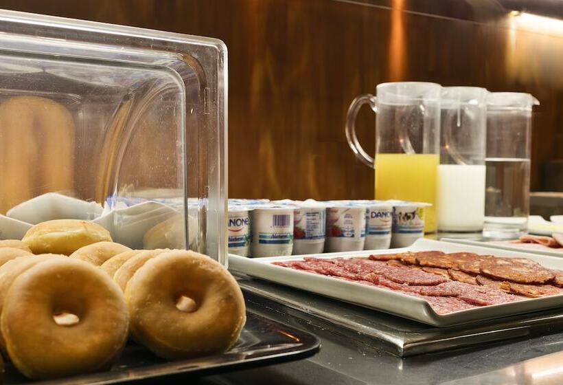 Отель California