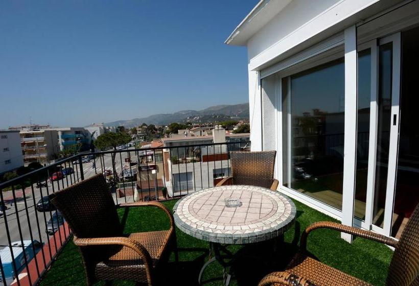 فندق Beach Playa