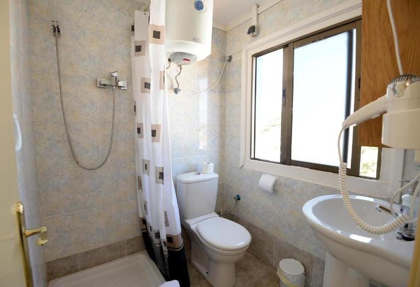 فندق Beach Playa