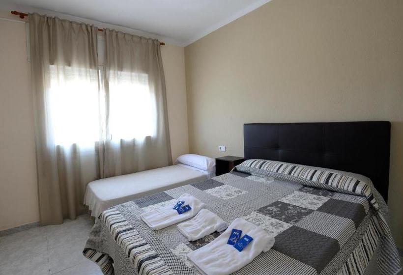 فندق Beach Playa