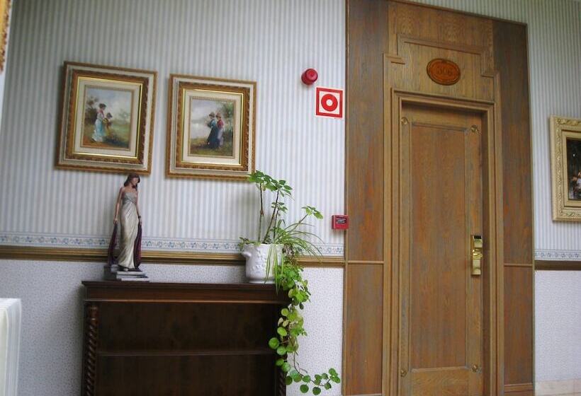 ホテル Camino De Santiago