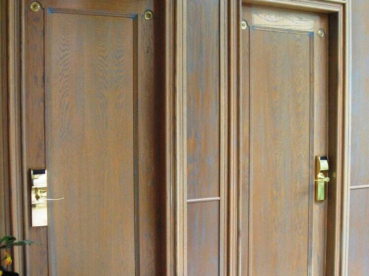 ホテル Camino De Santiago