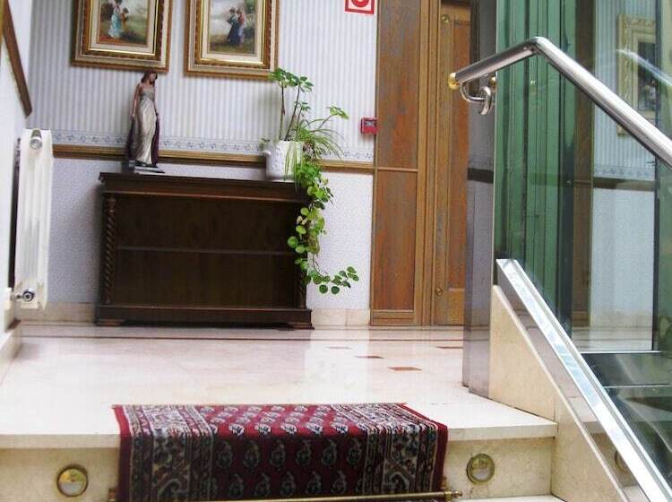 ホテル Camino De Santiago