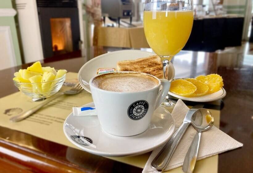 ホテル Camino De Santiago