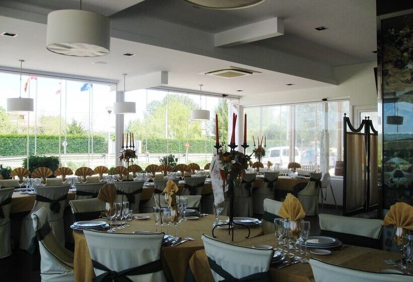 ホテル Camino De Santiago