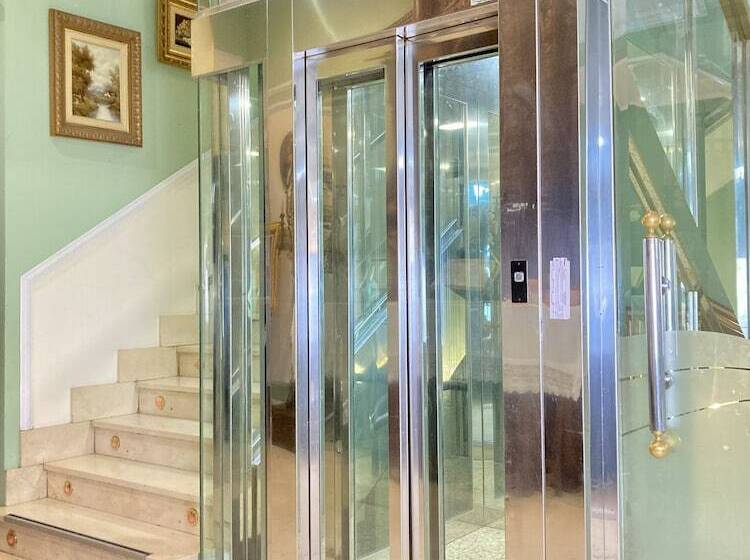 ホテル Camino De Santiago