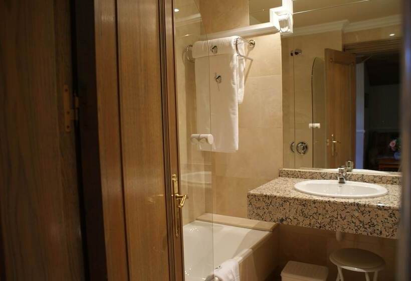 ホテル Camino De Santiago