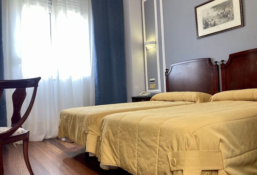 ホテル Camino De Santiago